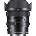 Sigma 24mm f/2 DG DN Contemporary Lens for Sony E SIGMA