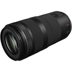 Canon RF 100-400mm F/5.6-8 IS USM Lens Canon