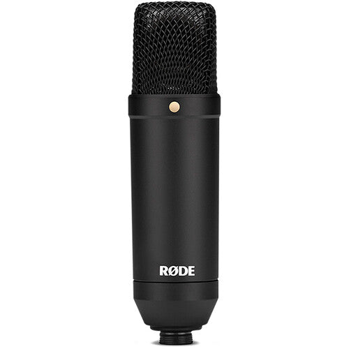 Rode NT1-KIT Large-Diaphragm Cardioid Condenser Microphone rode