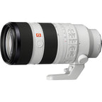 Sony FE 70-200mm f/2.8 GM OSS II Lens Sony