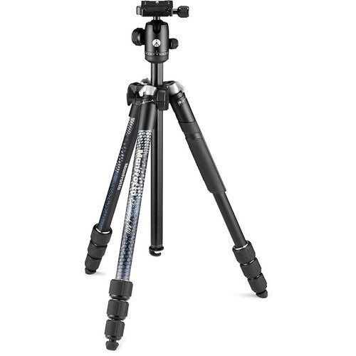 Manfrotto Element MII Aluminium Tripod with Ball Head Manfrotto