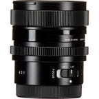 Sigma 24mm f/2 DG DN Contemporary Lens for Sony E SIGMA