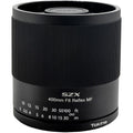 Tokina SZX 400mm F/8 Reflex MF Lens for Sony E Tokina