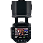 Zoom Q8n-4K Handy Video Recorder Zoom