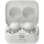 Sony LinkBuds WF-L900 Truly Wireless Headphones - White Sony