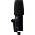 PreSonus Revelator Dynamic USB Microphone - Black Presonus
