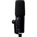PreSonus Revelator Dynamic USB Microphone - Black Presonus