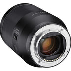 Samyang AF 35mm f/1.4 FE II Lens for Sony E-Mount SAMYANG