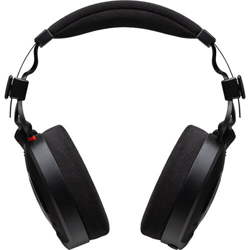 Rode NTH-100 Professional Closed-Back Over-Ear Headphones (Black) Rode