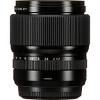 Fujifilm GF 80mm F/1.7 R WR Lens Fujifilm