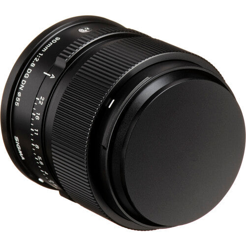 Sigma 90mm f/2.8 DG DN Contemporary Lens for Leica L SIGMA