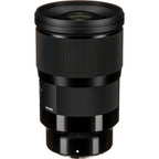Sigma 28mm f/1.4 DG HSM Art Lens for L-Mount SIGMA