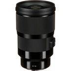 Sigma 28mm f/1.4 DG HSM Art Lens for L-Mount SIGMA