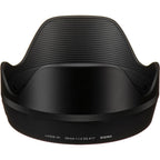 Sigma 28mm f/1.4 DG HSM Art Lens for L-Mount SIGMA