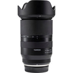 Tamron 17-70mm f/2.8 Di III-A VC RXD for Fujifilm X Mount Tamron