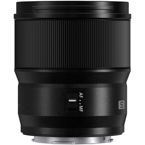 Panasonic Lumix S 18mm f/1.8 Ultra-Wide-Angle Lens Panasonic