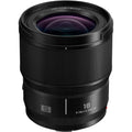 Panasonic Lumix S 18mm f/1.8 Ultra-Wide-Angle Lens Panasonic