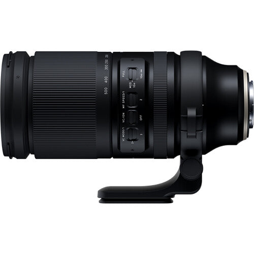 Tamron 150-500mm f/5-6.7 Di III VXD Lens for FUJIFILM X Tamron