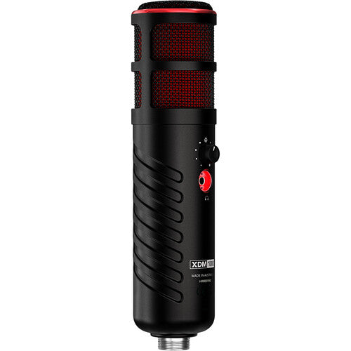 Rode X XDM-100 Dynamic USB-C Microphone Rode