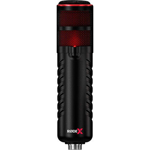 Rode X XDM-100 Dynamic USB-C Microphone Rode