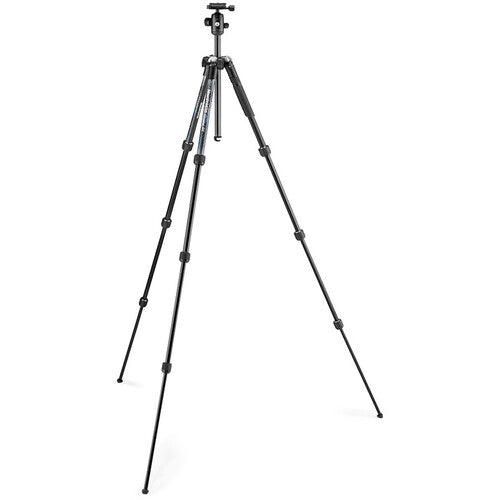 Manfrotto Element MII Aluminium Tripod with Ball Head Manfrotto