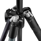 Manfrotto Element MII Aluminium Tripod with Ball Head Manfrotto