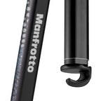 Manfrotto Element MII Aluminium Tripod with Ball Head Manfrotto