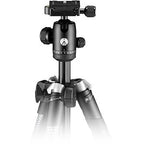 Manfrotto Element MII Aluminium Tripod with Ball Head Manfrotto