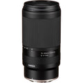 Tamron 70-300mm f/4.5-6.3 Di III RXD Lens for Nikon Z Tamron