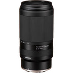 Tamron 70-300mm f/4.5-6.3 Di III RXD Lens for Nikon Z Tamron