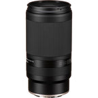 Tamron 70-300mm f/4.5-6.3 Di III RXD Lens for Nikon Z Tamron