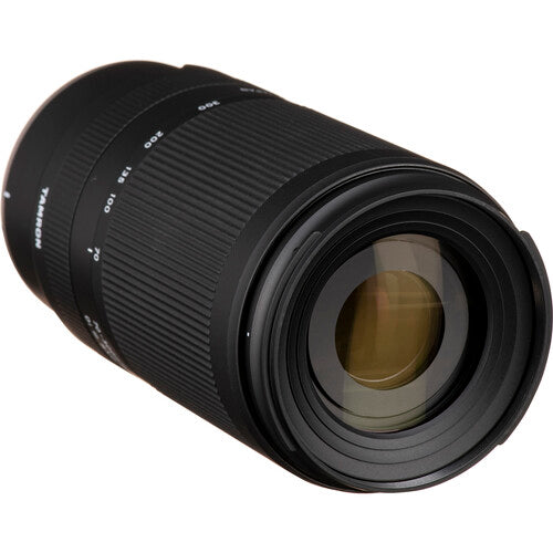 Tamron 70-300mm f/4.5-6.3 Di III RXD Lens for Nikon Z Tamron