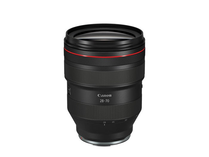 Canon RF 28-70mm f/2 L USM Lens Canon