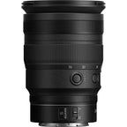 Nikon Z 24-70mm f/2.8 S Lens Nikon