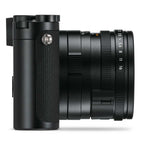 Leica Q2 Digital Camera - Black Leica