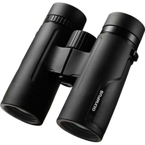 Olympus 8x42 Pro Binoculars - Black Olympus