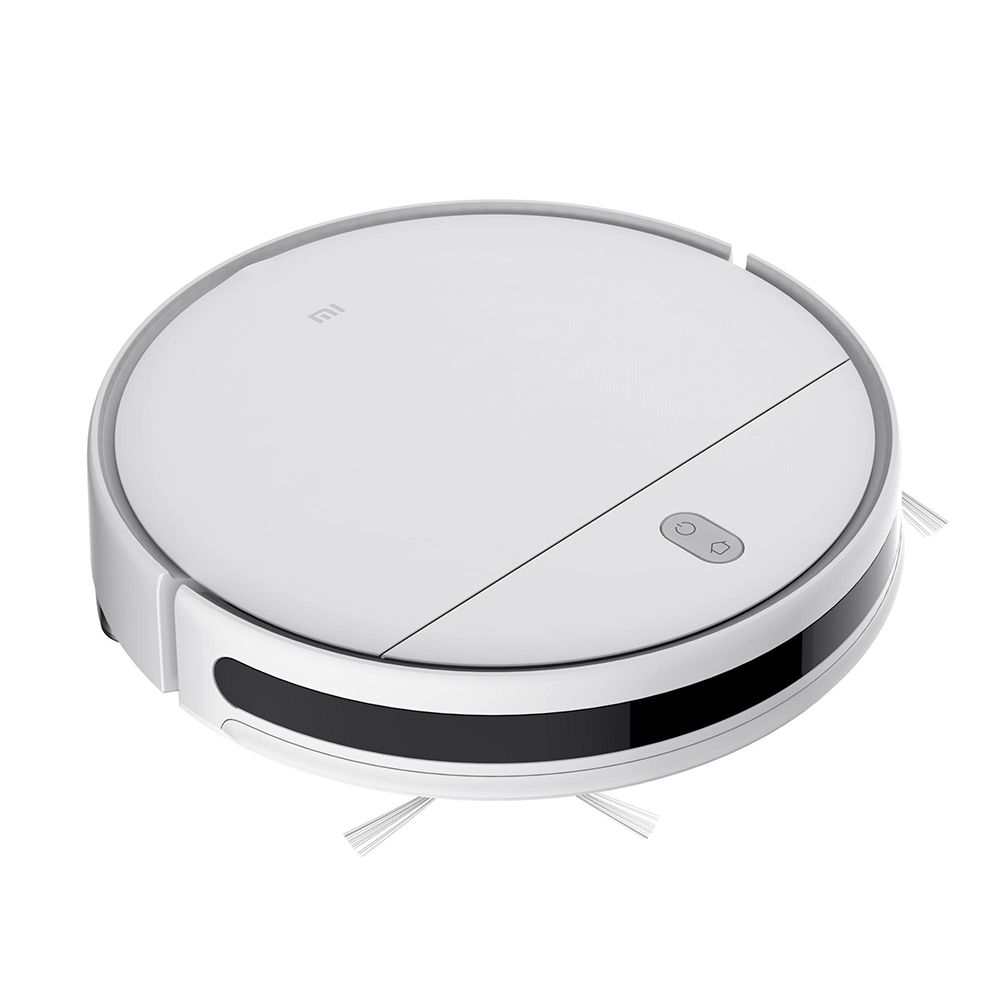 Mi Vacuum Robot Mop Essential – White Xiaomi