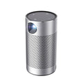 BYINTEK Portable Smart Mini Projector UFO P7 – Wi-Fi, DLP Led For 4K Cinema BYINTEK