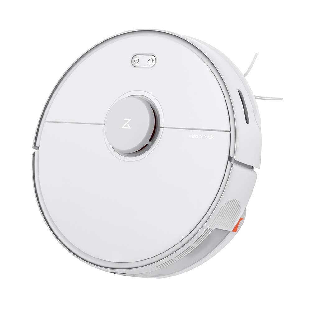 Roborock S5 MAX Robot Vacuum Cleaner and Mop Genuine Roborock