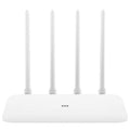 Mi Router 4A Gigabit Edition Dual Band WIFI Router - White Xiaomi