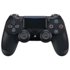Sony PS4 PlayStation 4 DualShock Controller Joystick – Black (Seller Refurbished) Sony