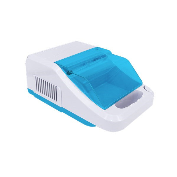 Medical Air Compressor Nebulizer Machine Inhalator Tristar