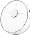 Roborock S6 Pure Robot Vacuum Cleaner and Mop - White Roborock