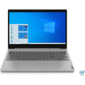 Lenovo Ideapad 3 i5-1035G1 15.6 Inch FHD 8GB/256GB Laptop – Platinum Grey, 81WE0001AU Lenovo