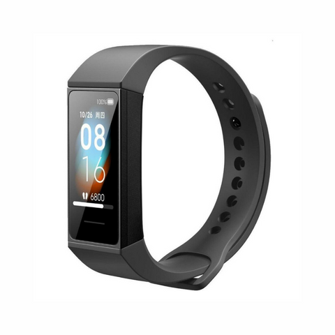 Mi Smart Band 4c, Activity tracking, Health monitoring, Waterproof Xiaomi