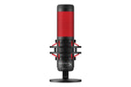 HyperX QuadCast - USB Condenser Gaming Microphone HyperX