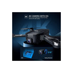 Holy Stone HS720E 4K EIS Drone with FPV Anti-Shake Camera Holy Stone