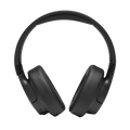 JBL Tune 710BT Wireless Over-Ear Headphones - Black JBL