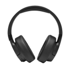 JBL Tune 710BT Wireless Over-Ear Headphones - Black JBL