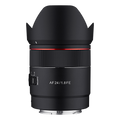 Samyang 24mm F1.8 Auto Focus Full Frame Camera Lens (Sony FE) SAMYANG